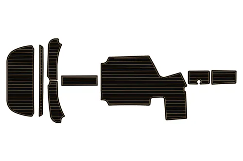 2012-2013 Centurion Enzo Sv211 - SIZE: 5.31 - Image 2