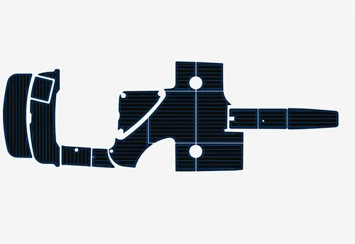 2002-2007 Cobalt 240 - SIZE: 7.38 - Image 2