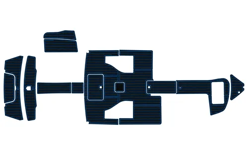 2010-2016 Cobalt 296a - SIZE: 11.59 - Image 2