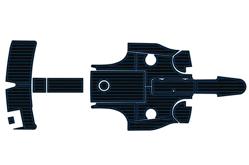 2002-13 Glastron 195 GLSX - SIZE: 7.24 - Image 2