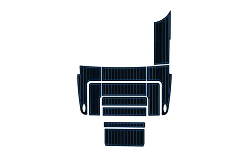 2020-2022 Chaparral 25 26 Surf - SIZE: 3.42 - Image 2