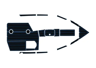 2000-2006 Centurion Elite - SIZE: 3.36 - Image 2