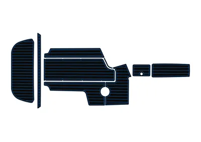 2005-2006 Centurion Enzo SV240 - SIZE: 4.97 - Image 2