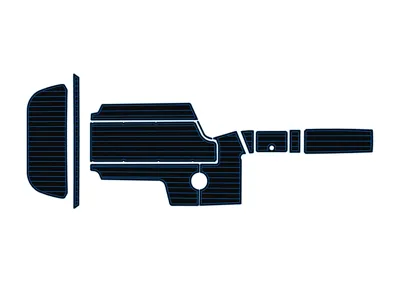 2007-2008 Centurion Enzo SV240 - SIZE: 5.2 - Image 2