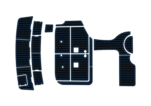 1998-2002 Chaparral 300 Signature - SIZE: 7.64 - Image 2