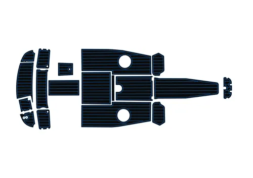 2005-08 Four Winns H200 - SIZE: 5.73 - Image 2