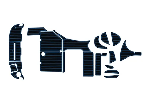 2016 Four Winns 215 - SIZE: 1.2 - Image 2