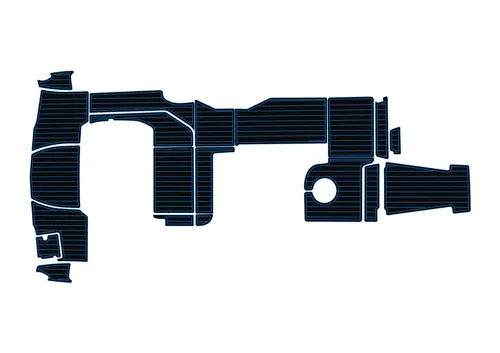 2004-2018 Chaparral 330 Signature - SIZE: 9.31 - Image 2