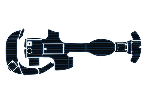 2007 Chaparral Sunesta 234 - SIZE: 6.77 - Image 2