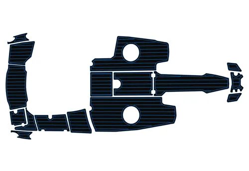 2009-2014 Chaparral 206 Ssi - SIZE: 6.01 - Image 2