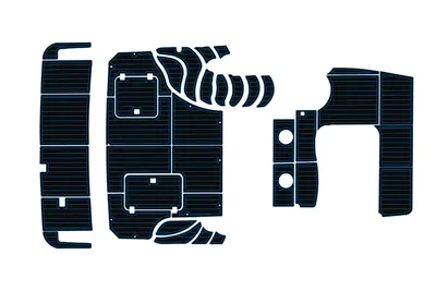 2008 Carver Yachts 360 - SIZE: 10.72 - Image 2