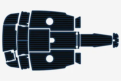 2003 Crownline 200ssi - SIZE: 5.59 - Image 2
