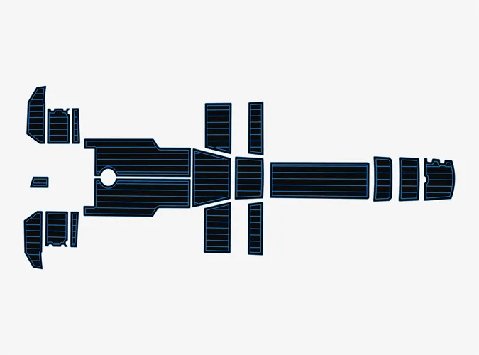 2020-2024 AMT 210 BR- SIZE: 3.96 - Image 2