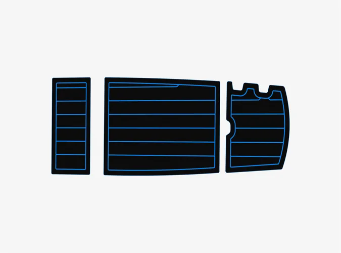 2022-2023 AMT 210 DC - SIZE: 0.65 - Image 2