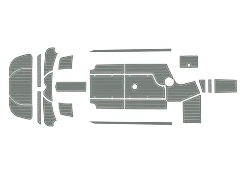 2016 Centurion Enzo SV244 - SIZE: 6.6 - Image 12