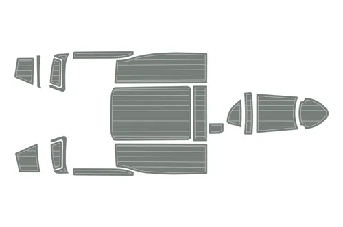 1999-09 Flipper 630 DC - SIZE: 3.48 - Image 12