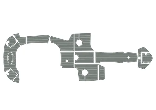 2007-2010 Chaparral 236 Ssx Db - SIZE: 6.97 - Image 12
