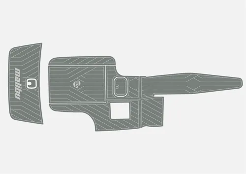 2005-08 Malibu 21VLX - SIZE: 5.6 - Image 12