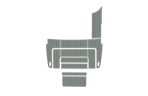 2020-2022 Chaparral 25 26 Surf - SIZE: 3.42 - Image 12