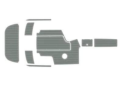 2007-2012 Centurion Enzo 230 - SIZE: 5.53 - Image 12