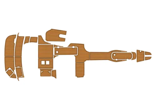 2001-2009 Chaparral Signature 280 - SIZE: 9.64 - Image 12