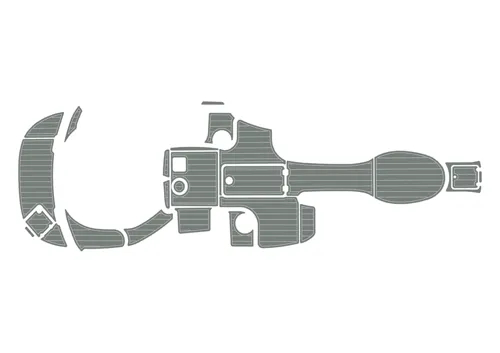 2004-2006 Chaparral 236 Sunesta - SIZE: 7.05 - Image 12