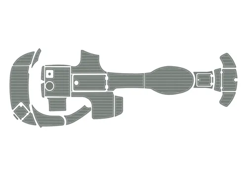 2007 Chaparral Sunesta 234 - SIZE: 6.77 - Image 12