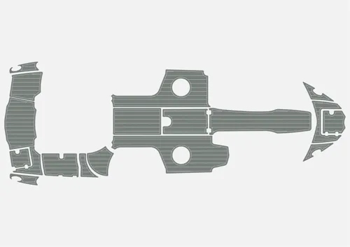 2011-2015 Chaparral 246 Ssi - SIZE: 7.95 - Image 12