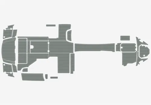 2011-2015 Chaparral 327 Ssx Axius - SIZE: 11.68 - Image 12