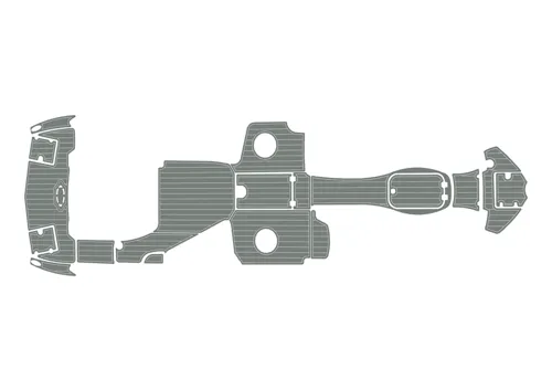 2011-2018 Chaparral 264 Sunesta - SIZE: 9.35 - Image 12