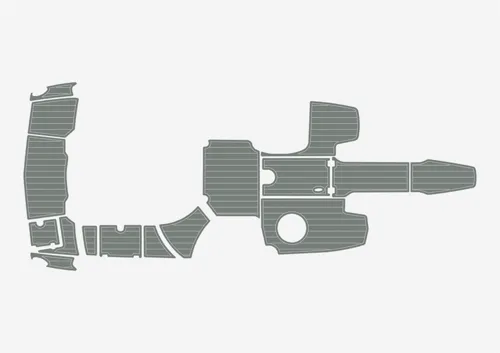 2017-2018 Chaparral 227 Surf - SIZE: 6.06 - Image 12