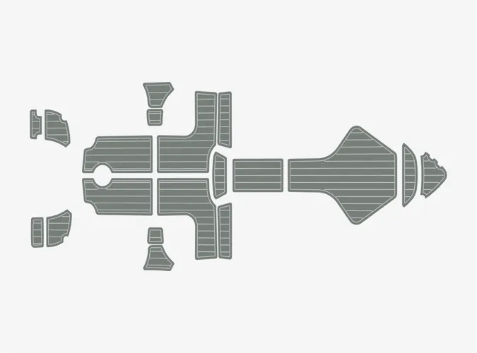 2013-2015 AMT 200 BR- SIZE: 4.33 - Image 12