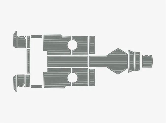 2022 AMT 190 BR- SIZE: 4.95 - Image 12