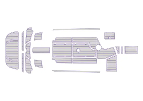 2016 Centurion Enzo SV244 - SIZE: 6.6 - Image 13