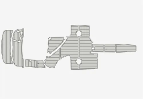 2002-2007 Cobalt 240 - SIZE: 7.38 - Image 13