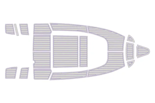 2004-07 Flipper 605 WA - SIZE: 5.74 - Image 13