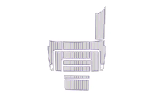 2020-2022 Chaparral 25 26 Surf - SIZE: 3.42 - Image 13