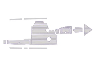 2002-2004 Centurion Escalade - SIZE: 4.45 - Image 13