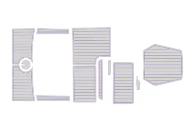 2011-2014 Boston Whaler 370 Outrage - SIZE: 3.84 - Image 13