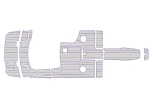 2003-2007 Chaparral 220 Ssi - SIZE: 8.12 - Image 13