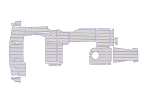 2004-2018 Chaparral 330 Signature - SIZE: 9.31 - Image 13