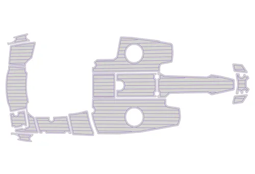 2009-2014 Chaparral 206 Ssi - SIZE: 6.01 - Image 13