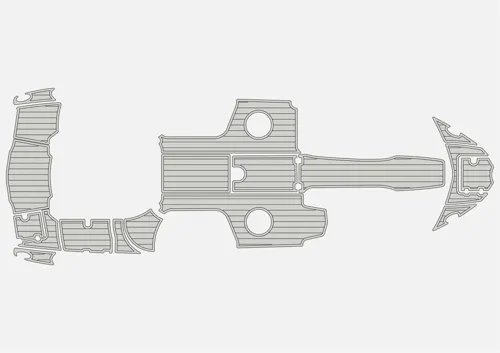 2011-2015 Chaparral 246 Ssi - SIZE: 7.95 - Image 13