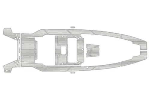 2018-24 Axopar 37 SUNTOP - SIZE: 21.65 - Image 13