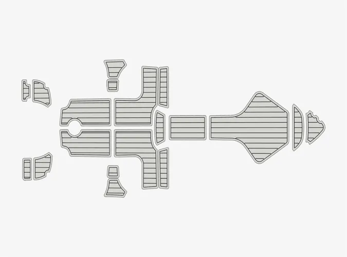 2013-2015 AMT 200 BR- SIZE: 4.33 - Image 13