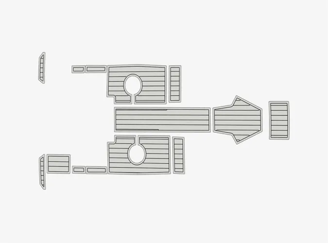 2021-2022 AMT 165 BR- SIZE: 3 - Image 13