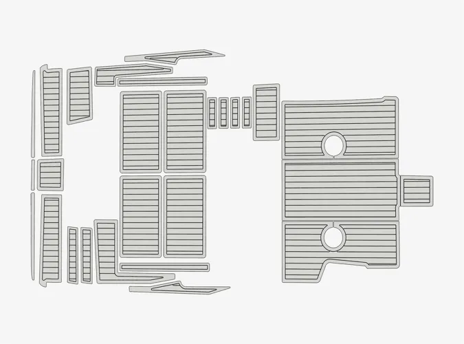 2022 ATX 24 - SIZE: 9.61 - Image 13