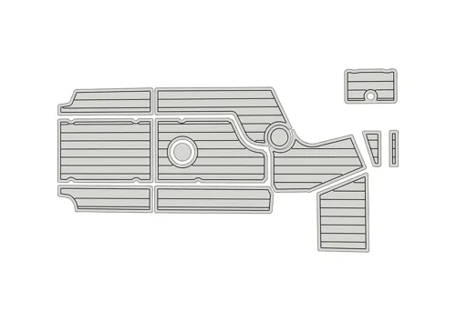2013-2016 Centurion SV244 - SIZE: 3.5 - Image 14