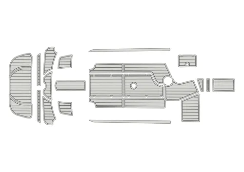 2016 Centurion Enzo SV244 - SIZE: 6.6 - Image 14