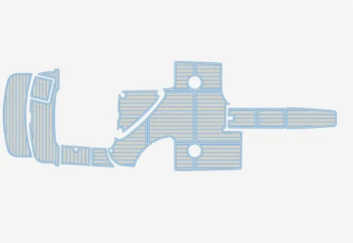 2002-2007 Cobalt 240 - SIZE: 7.38 - Image 14